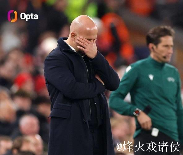 悲喜夜！阿森纳3-1送拜仁首败，利物浦造耻辱纪